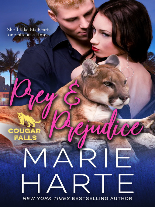 Title details for Prey & Prejudice by Marie Harte - Available